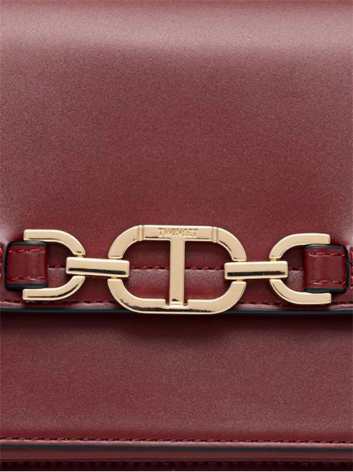 Tracolla con patta TWINSET | TB7300/05609